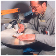 Paturzo, the art of Sorrento inlaid wood